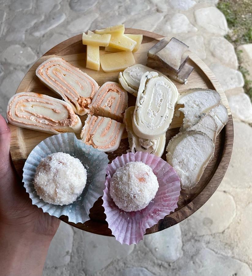 Mestvireni Τελάβι Εξωτερικό φωτογραφία