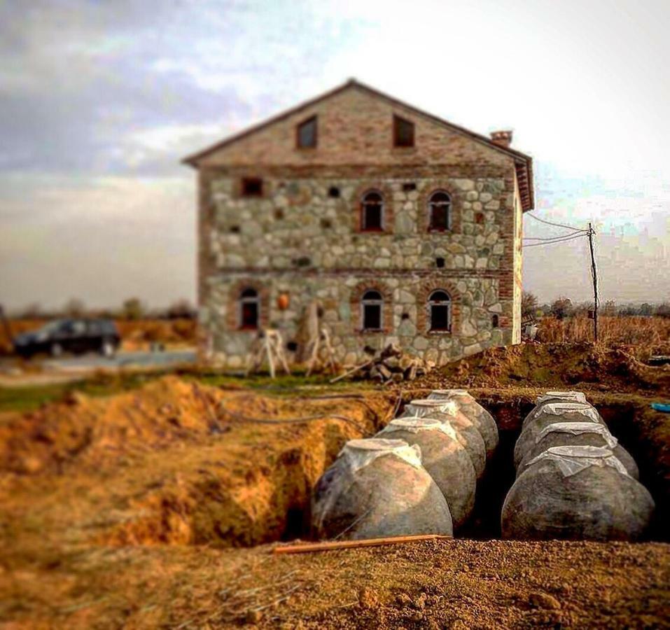 Mestvireni Τελάβι Εξωτερικό φωτογραφία